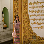 Nan Hazel Aung Hein  